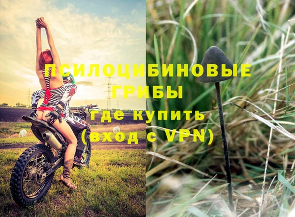 кристаллы Белокуриха