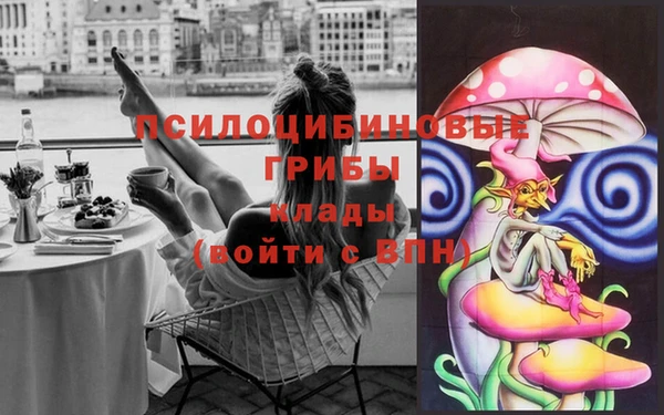 кристаллы Белокуриха